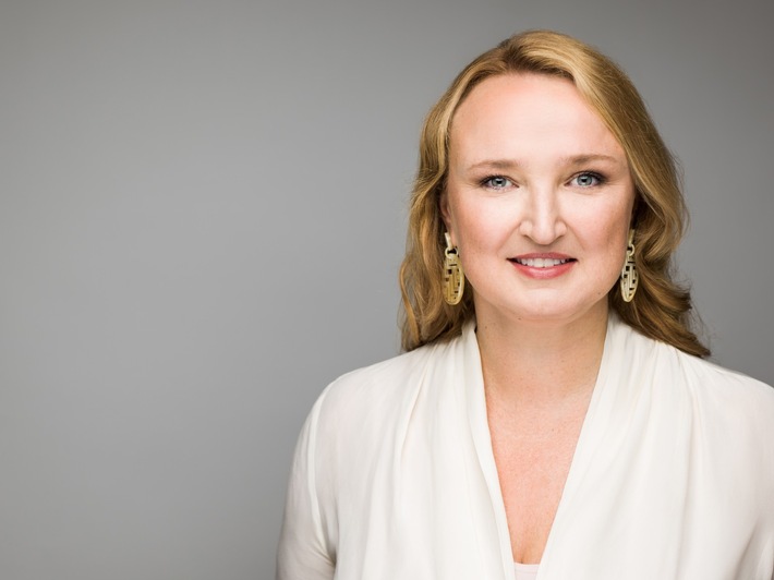 Juliane Schmitz-Engels wird Head of Group Communications und Director Digital Economy der Unternehmensgruppe von Harald Christ