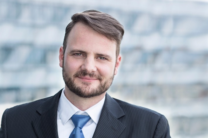 Wechsel in der Geschäftsführung von L