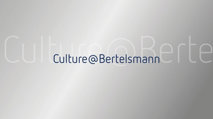 Positive Bilanz für den digitalen Kultursommer von Bertelsmann