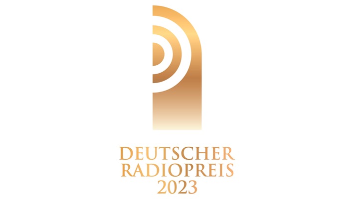 Deutscher Radiopreis 2023: Start der Bewerbungsphase