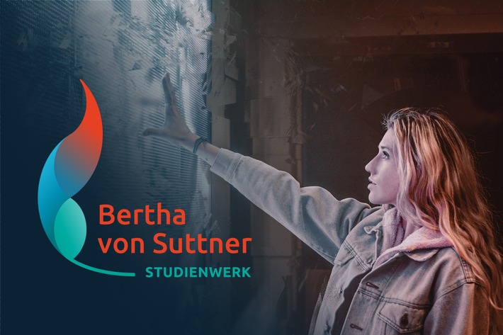 Bertha von Suttner-Studienwerk schreibt Stipendien aus: Jetzt bis zum 31. Juli 2021 bewerben