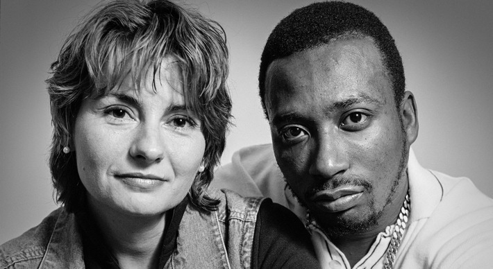 ARD-Doku: Eva Ries – die Frau hinter dem Wu-Tang Clan
