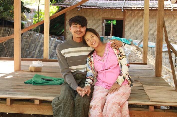 In Myanmar erholt sich die Bevölkerung vom Erdbeben nur langsam