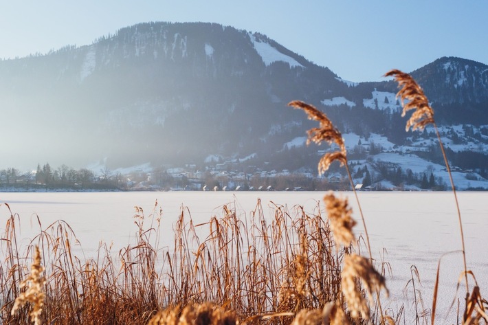 Winterbilanz 2025/2026: Allgäu verzeichnet ein Plus an Gästen und Übernachtungen.