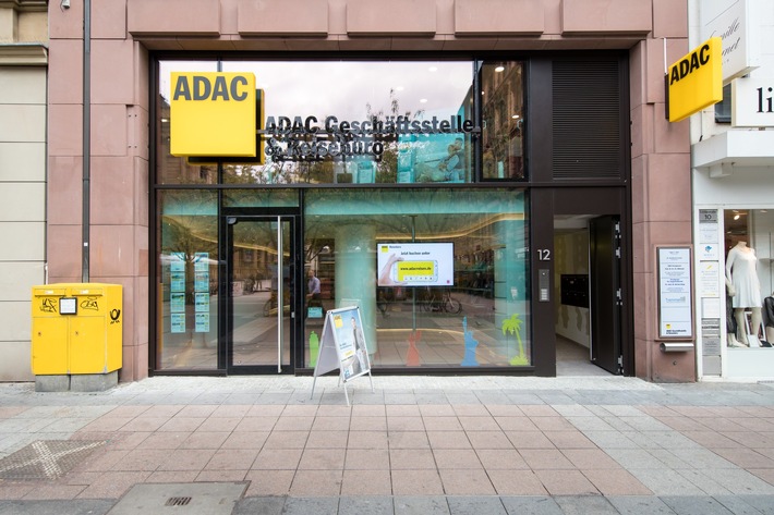 Pressemeldung: ADAC Geschäftsstellen &amp; Reisebüros in Hessen ab 4. Mai wieder geöffnet