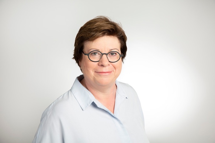 Führungswechsel: Dr. Annette Mulkau neue Vorstandsvorsitzende der DGSv