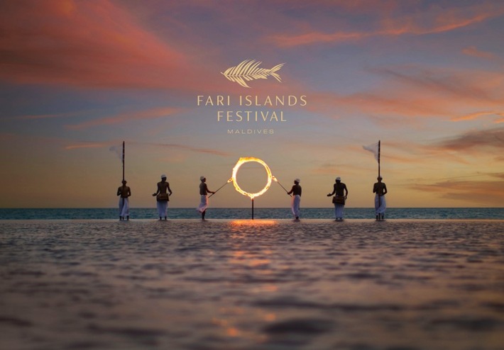 Patina Maldives und The Ritz-Carlton Maldives kündigen erstes Fari Islands Festival an
