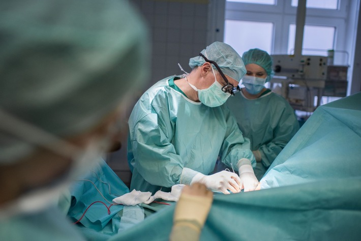 Alexianer-Krankenhäuser gehören zu den besten Kliniken Deutschlands