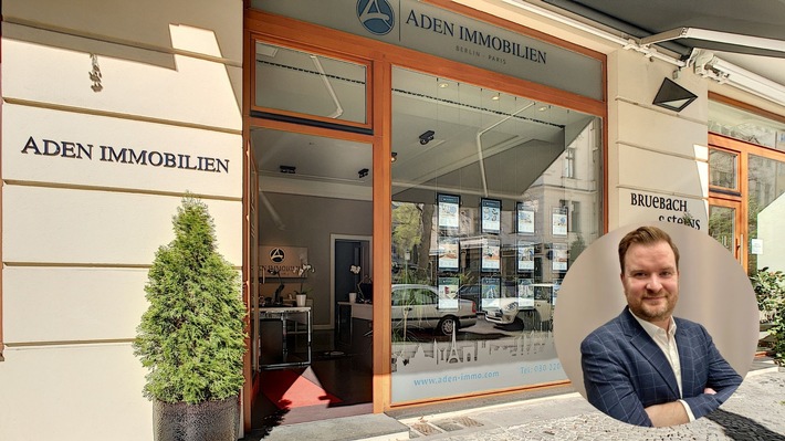 Immobilienmarkt Berlin: Was Eigentümer jetzt wissen müssen - Expertentipps von ADEN IMMOBILIEN
