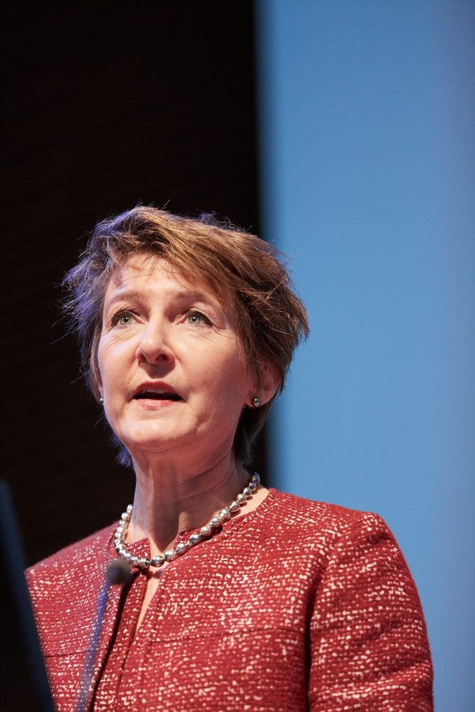 International Public Media Conference (IPMC) - « Les médias sont l