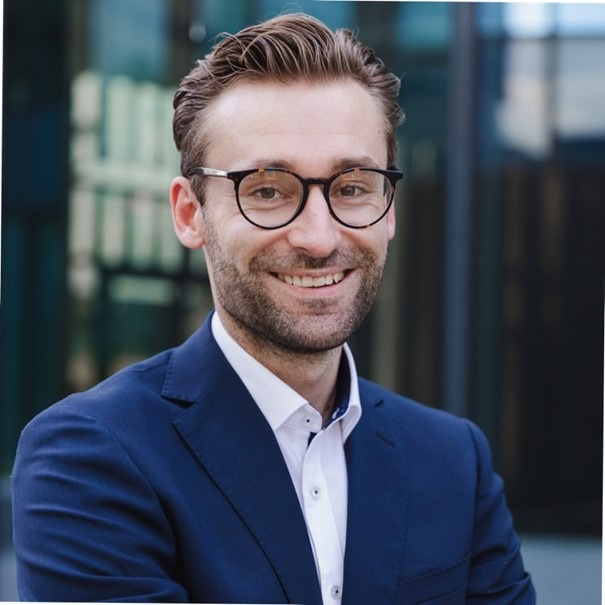 Verstärkung im Management: Markus Friedrich übernimmt CFO-Rolle bei HOFMANNs
