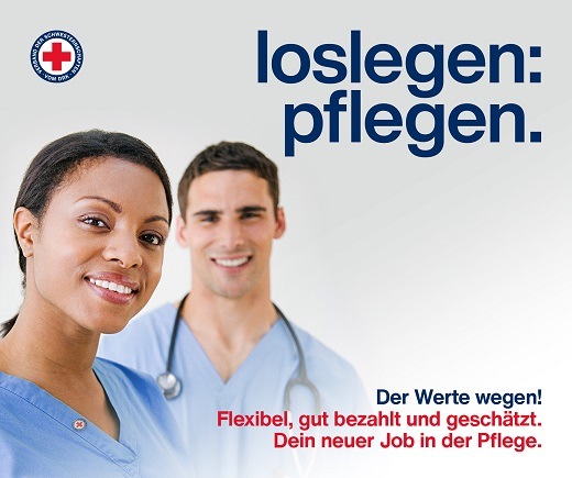 PM // Schwesternschaft München startet bundesweites, innovatives Jobportal für Pflege