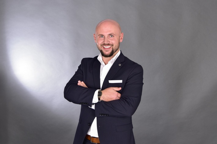 Daniel Kosin appointed Pre-Opening General Manager for IntercityHotel Heidelberg. Opening expected in June 2023.