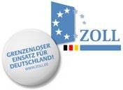 ZOLL-HH: Grenzenloser Einsatz für Deutschland  
Der Zoll in Hamburg zieht Bilanz