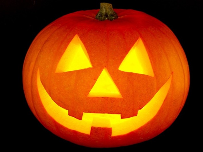 POL-PDKH: Halloween ohne besondere Vorkommnisse