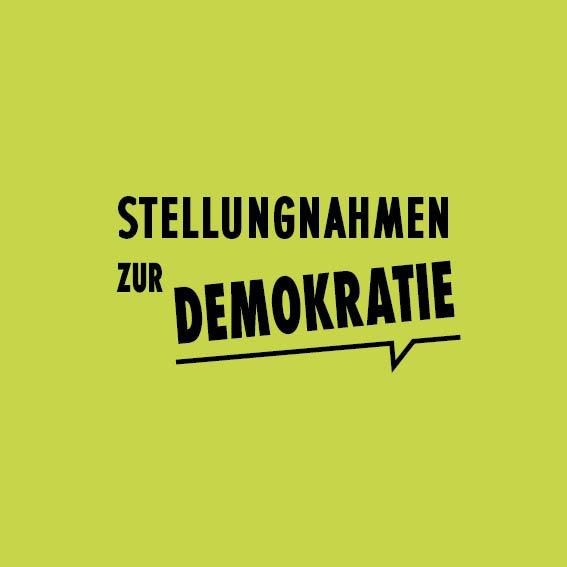 Stellungnahme der Evangelischen Akademien in Ostdeutschland zum Ausgang der Wahl in Sachsen-Anhalt