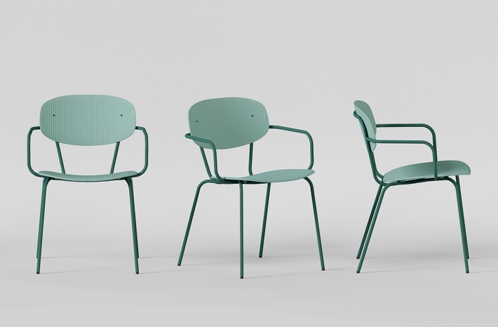 Pressemitteilung: Musola stellt neue Produktfamilie VAIREA vor