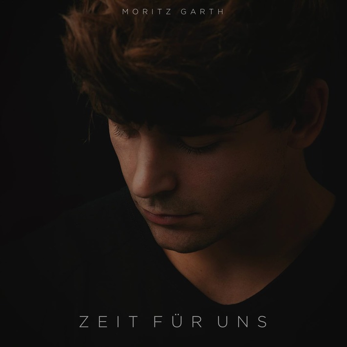 Moritz Garth veröffentlicht neue Single: &quot;Zeit für uns&quot;