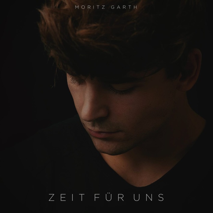 Moritz Garth veröffentlicht neue Single: "Zeit für uns"