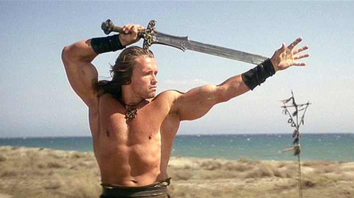 Der lange Barbaren-Abend bei RTL II mit "Scorpion King" und "Conan"