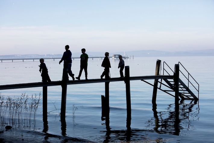 Sozialalmanach 2020: Caritas zieht zum Jahreswechsel Bilanz / Der Schweiz gelingt es nicht, die Armut zu reduzieren