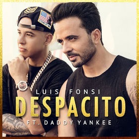 Luis Fonsi schreibt Musikgeschichte: 17 Wochen auf Platz 1! Album "Despacito & Mis Grandes Éxitos" erscheint am 01. September