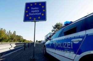BPOL NRW: Bundespolizei vollstreckt Untersuchungshaftbefehl am Bahnhof Kaldenkirchen