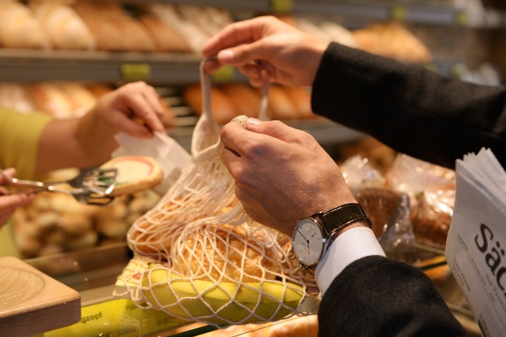 Photo du mois : Des glucides pour la montre