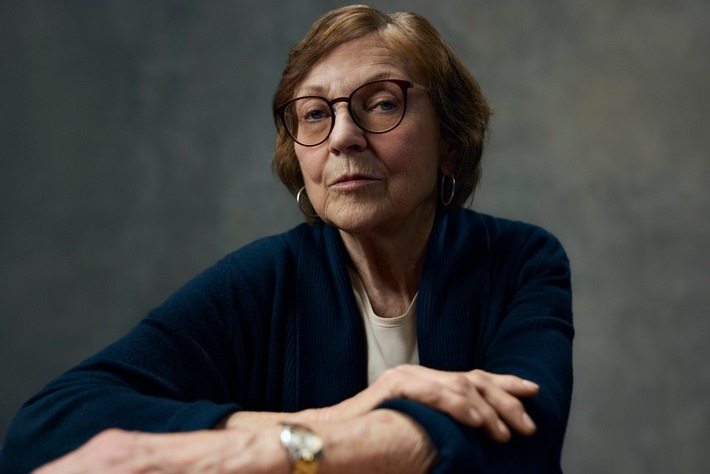 Carola / Copyright GSK. Die Bilder dürfen ausschließlich im Zusammenhang mit dem beiliegenden Pressematerial zum Thema Gürtelrose/GlaxoSmithKline GmbH & Co. KG Impfstoffe veröffentlicht werden und sind nicht frei redaktionell nutzbar. / Weiterer Text über ots und www.presseportal.de/nr/39763 / Die Verwendung dieses Bildes für redaktionelle Zwecke ist unter Beachtung aller mitgeteilten Nutzungsbedingungen zulässig und dann auch honorarfrei. Veröffentlichung ausschließlich mit Bildrechte-Hinweis.