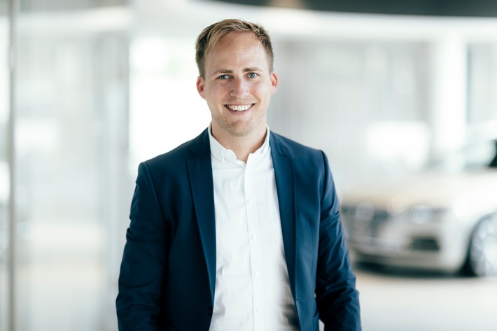 Erfolgreich verkaufen - Sascha Röwekamp erläutert die 5 Säulen des Verkaufserfolgs