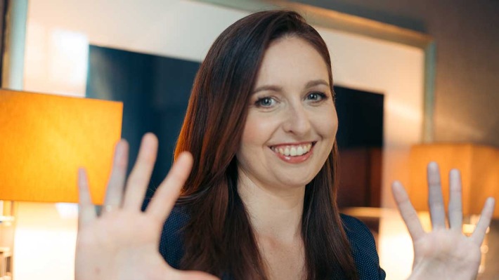 Berufung in der Hand: Wie Handanalyse bei Karriereentscheidungen helfen kann