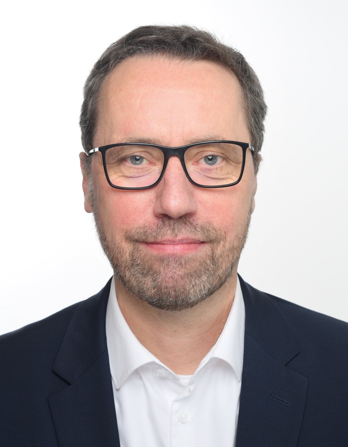 Neues Mitglied in der Geschäftsführung von PAYONE: Matthias Böcker zum Chief Risk Officer ernannt