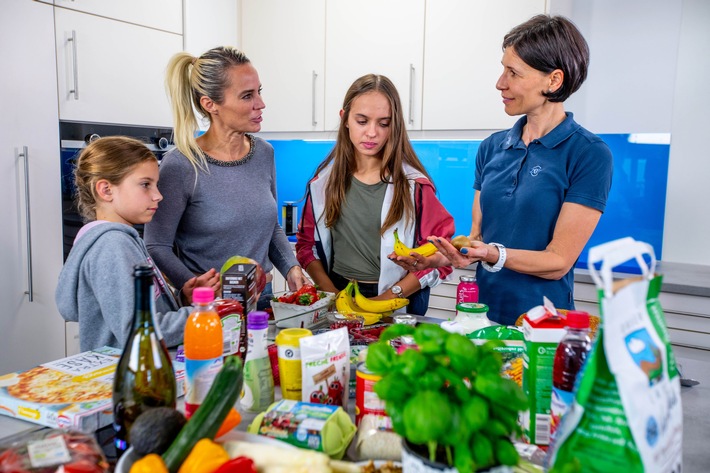 Süßes ohne Sünde: "plan b" im ZDF über Wege aus der Zuckerfalle (FOTO)