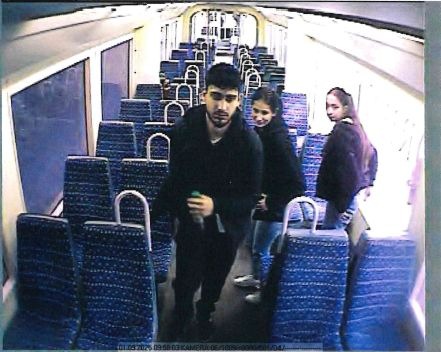 POL-SL: Öffentlichkeitsfahndung nach einem versuchten Tageswohnungseinbruch in Saarbrücken-Malstatt / Polizei sucht Zeugen