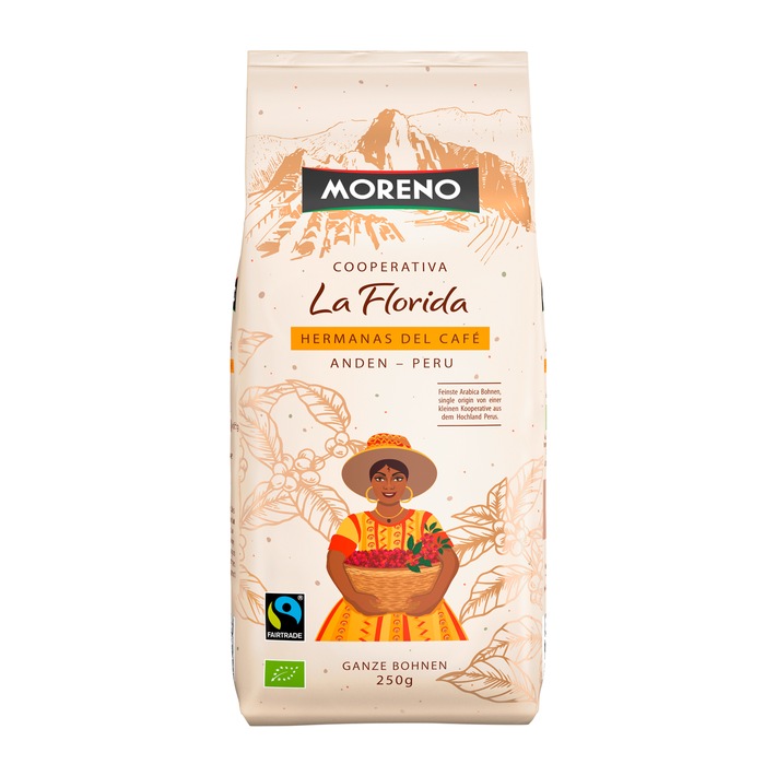 Qualitätskaffee mit Frauenpower - ALDI Nord unterstützt Kaffee-Kooperative &quot;La Florida&quot;