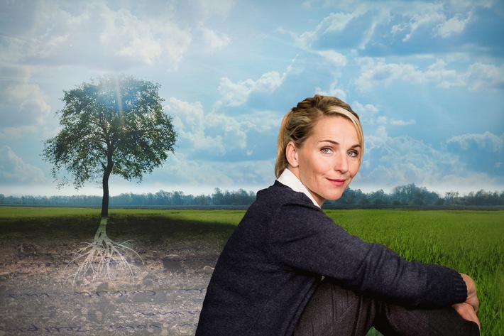 ZDF-Serie &quot;Fritzie - Der Himmel muss warten&quot; mit Tanja Wedhorn wird fortgesetzt