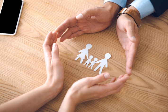 ISUV setzt Impulse für ein zukunftsfähiges Familienrecht / Mehr Gerechtigkeit im Familienrecht durch Verantwortung, Vielfalt und wirksamen Gewaltschutz