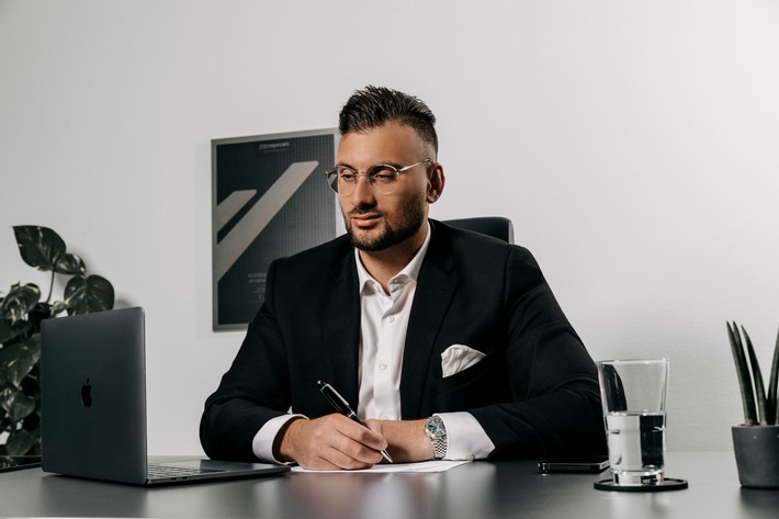 Wenn Vertriebler kein Geld verdienen: Diese 5 Punkte müssen sie beachten, damit der Umsatz endlich stimmt (FOTO)