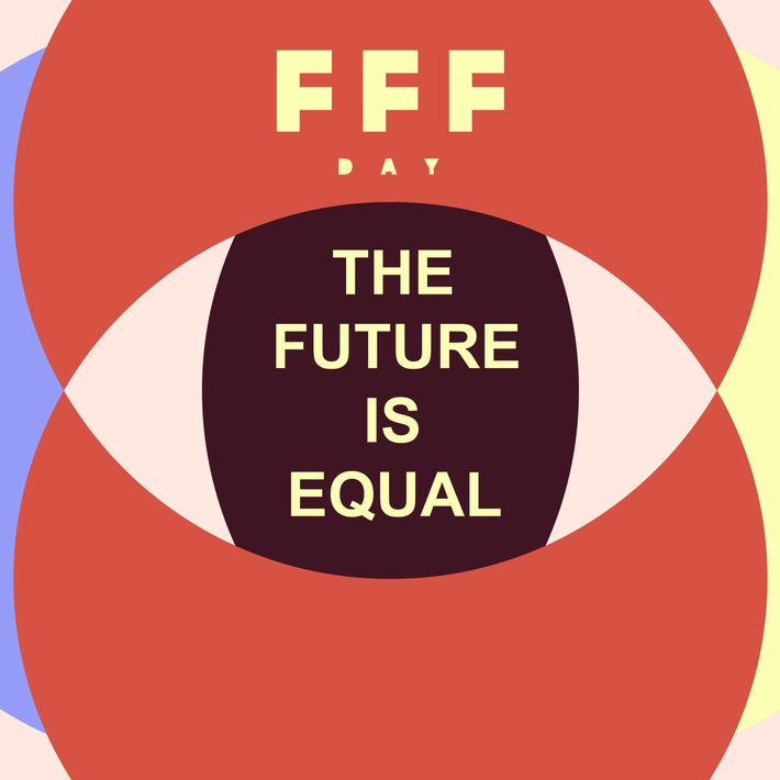 Countdown läuft: FEMALE FUTURE FORCE DAY am Samstag in der Arena Berlin