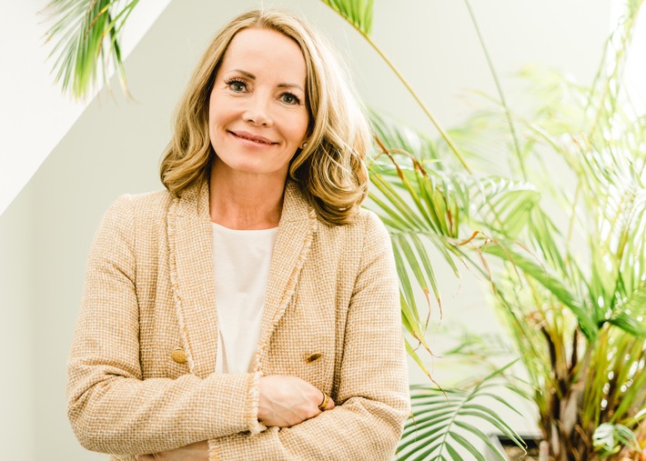 Nächtliches Aufwachen zwischen 2 und 4 Uhr: Martina Leukert von Supplera erklärt, was Ihr Körper Ihnen wirklich sagen will