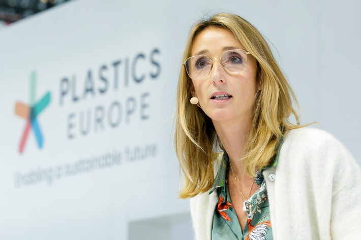 Stockende Gespräche in Genf: Plastics Europe drängt weiter auf multilaterale Einigung bei Plastikabkommen