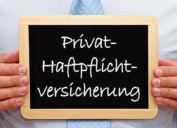 Privat-Haftpflichtversicherung: uniVersa mit „Sehr gut“ von Euro ausgezeichnet