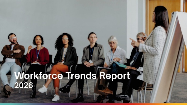 Medienmitteilung: Arbeitnehmende fordern mehr Upskilling