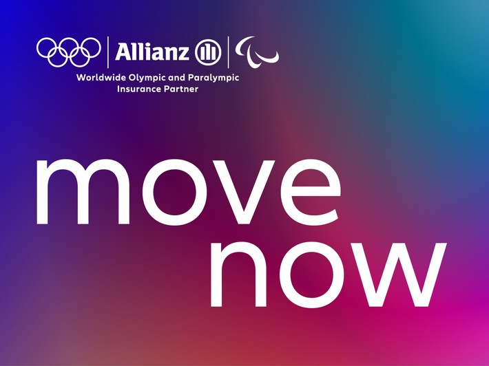 Die sportlichen Aktivitäten junger Menschen sind seit der COVID-19-Pandemie zurückgegangen / Allianz launcht &#039;MoveNow&#039; Programm um 240.000 Menschen der Next Generation zu bewegen