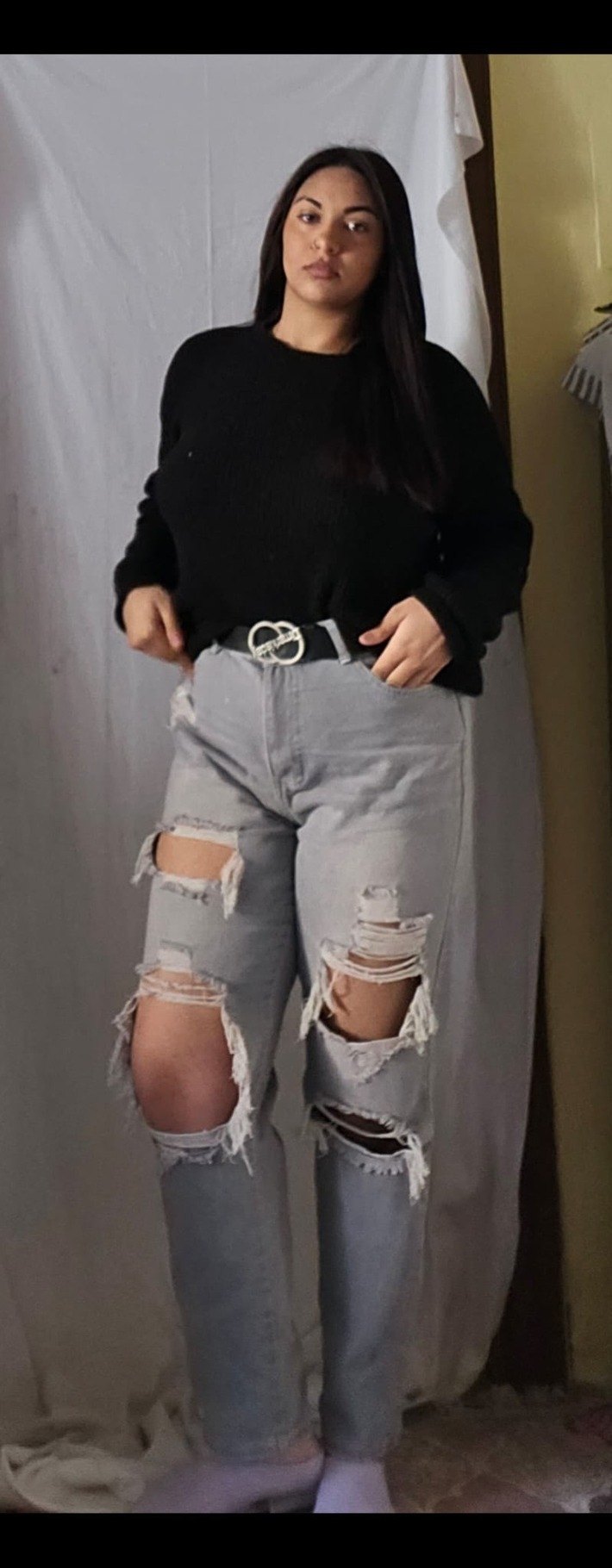 POL-HOM: Öffentlichkeitsfahndung nach vermisster Jugendlicher