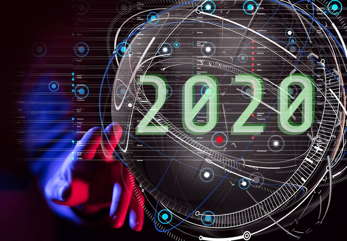 G DATA IT-Security-Trends 2020: Neue Angriffsmuster und unaufmerksame Mitarbeiter gefährden die IT