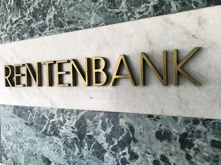 Bundeslandwirtschaftsministerium beauftragt Rentenbank mit Zuschuss-Programm