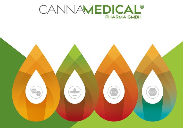 Cannamedical Pharma bringt großes Single-Strain-Extraktsortiment in den pharmazeutischen Großhandel