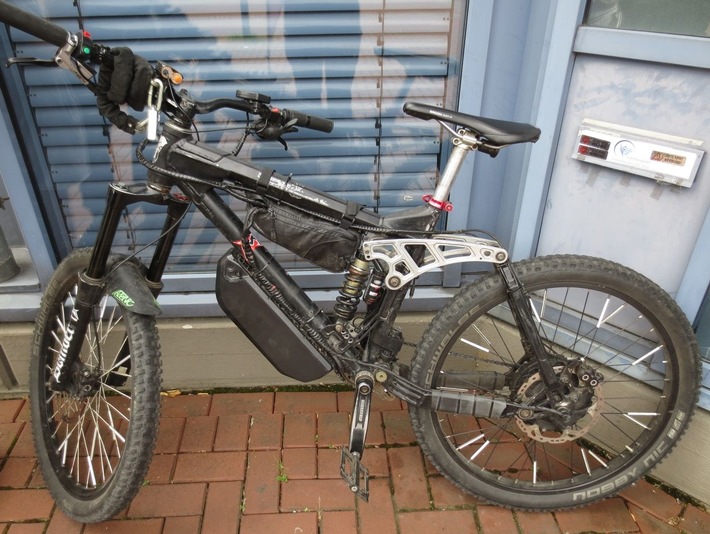 POL-RBK: Rheinisch-Bergischer Kreis - Landesweiter Aktionstag "Fahrrad und Pedelec" - die Bilanz