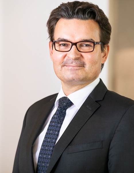 Christian Summa, Director Workforce Transformation bei von Rundstedt / Weiterer Text über ots und www.presseportal.de/nr/150124 / Die Verwendung dieses Bildes ist für redaktionelle Zwecke unter Beachtung ggf. genannter Nutzungsbedingungen honorarfrei. Veröffentlichung bitte mit Bildrechte-Hinweis.
